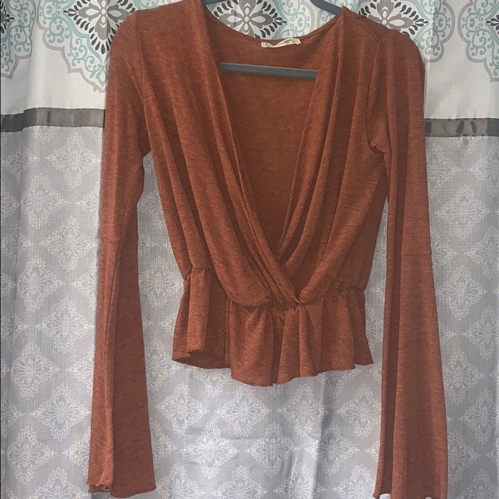 Women’s top